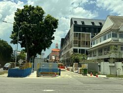 Teck Chye Terrace (D19), Retail #496745681